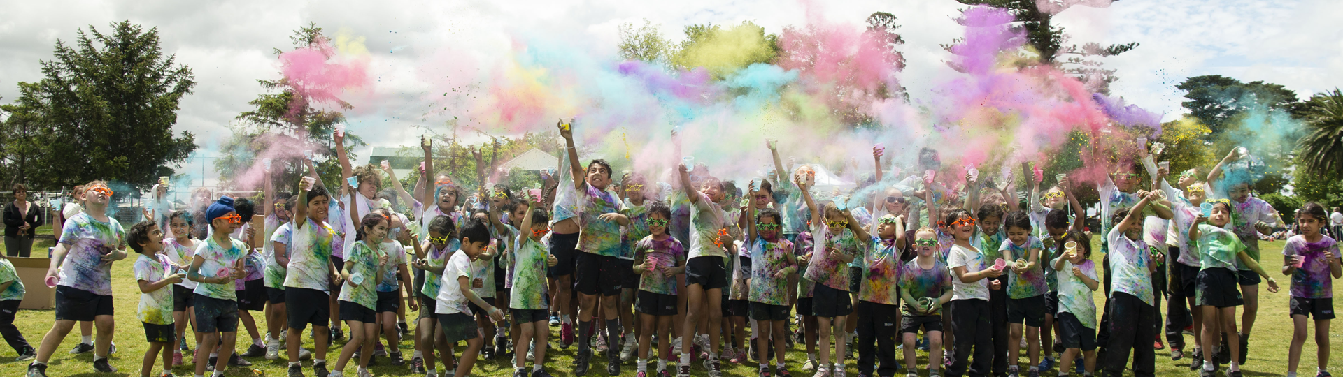 Colour Run