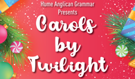 Carols by Twilight Thumnail