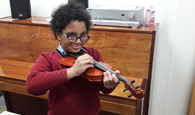 Violin Lessons