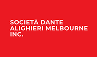 Dante Alighieri Melbourne Inc