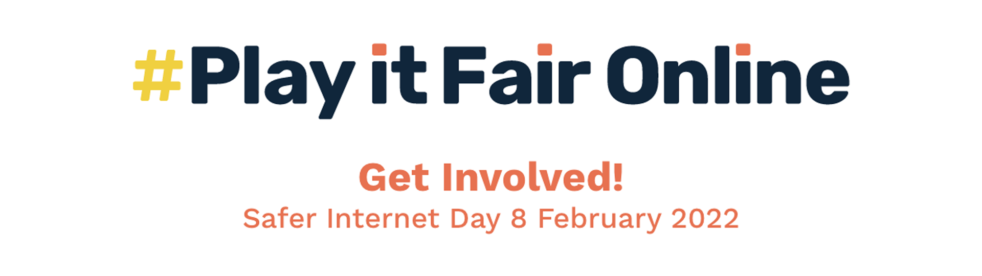 Safer Internet Day 2022