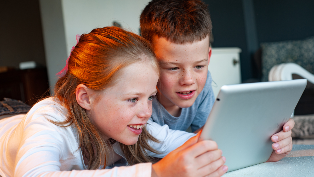 Exploring technology use and screen time in school aged children.