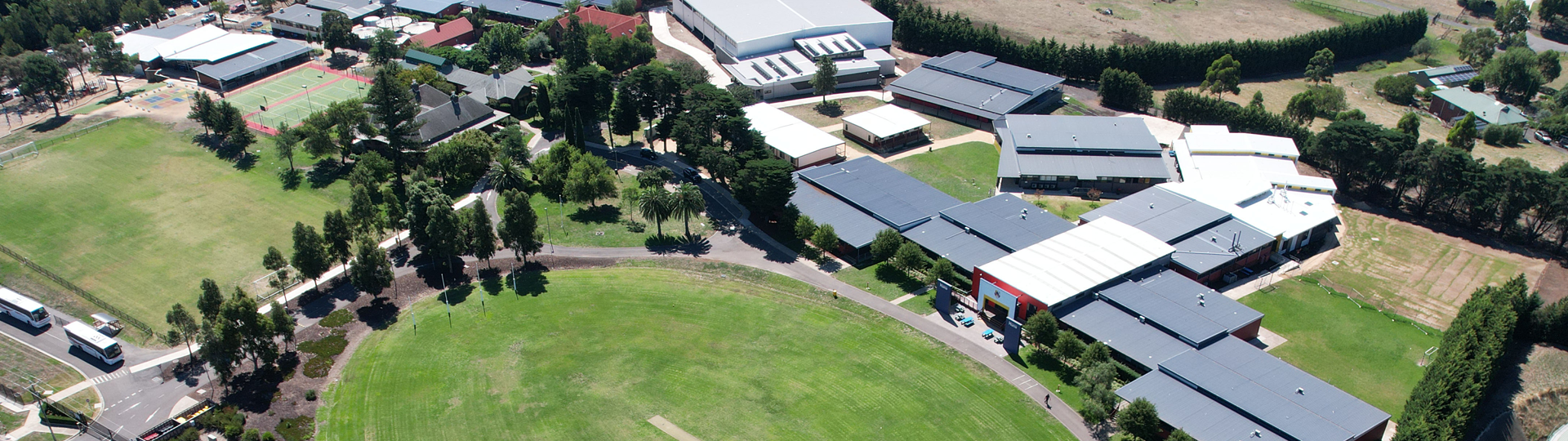 Hume Anglican Grammar School