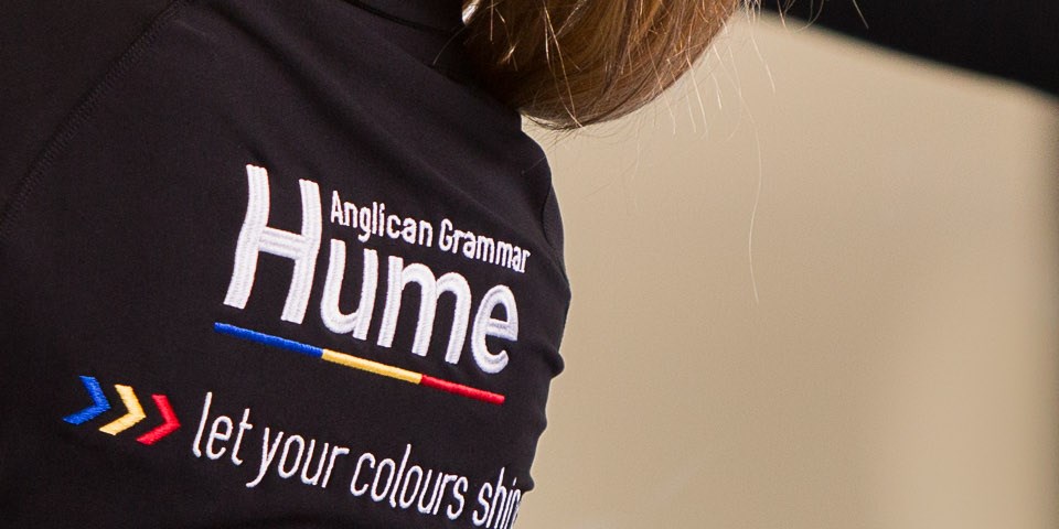 Co-curriculum (7-12) | Hume Anglican Grammar