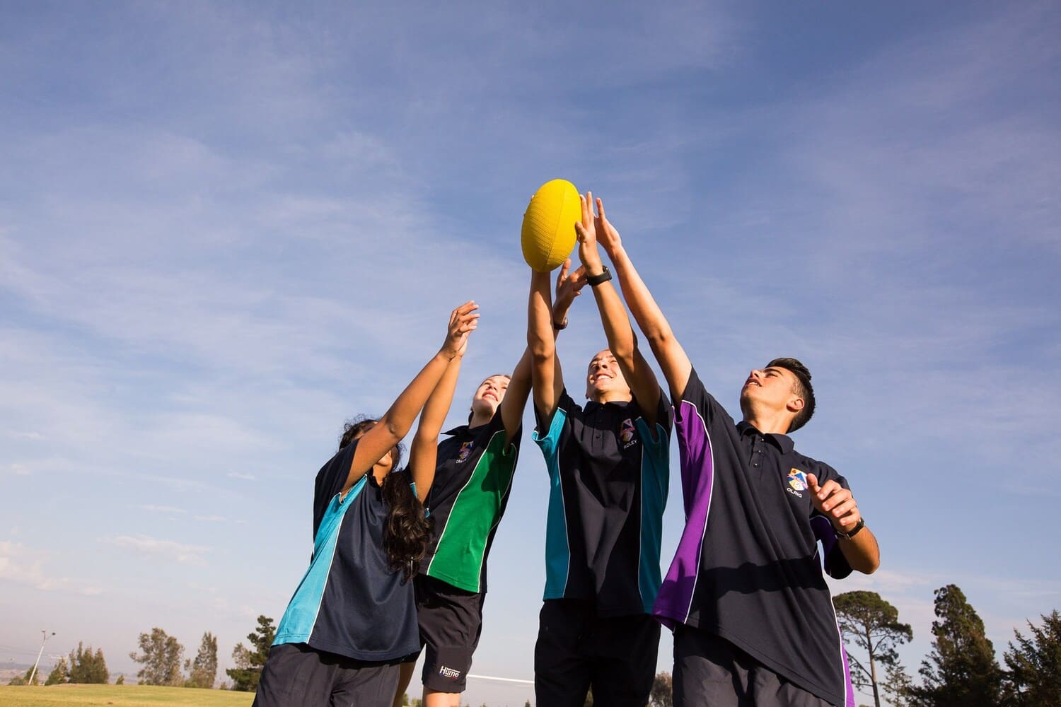 Australian Football