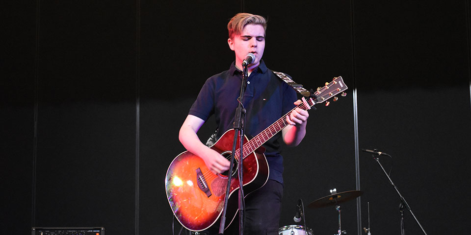 Soloist Performance