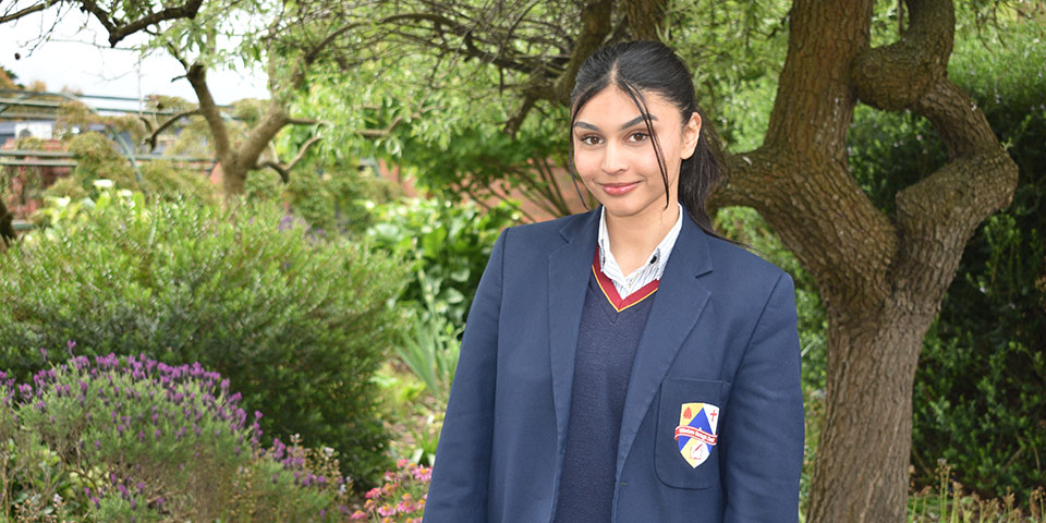 Rijupriya Poudel