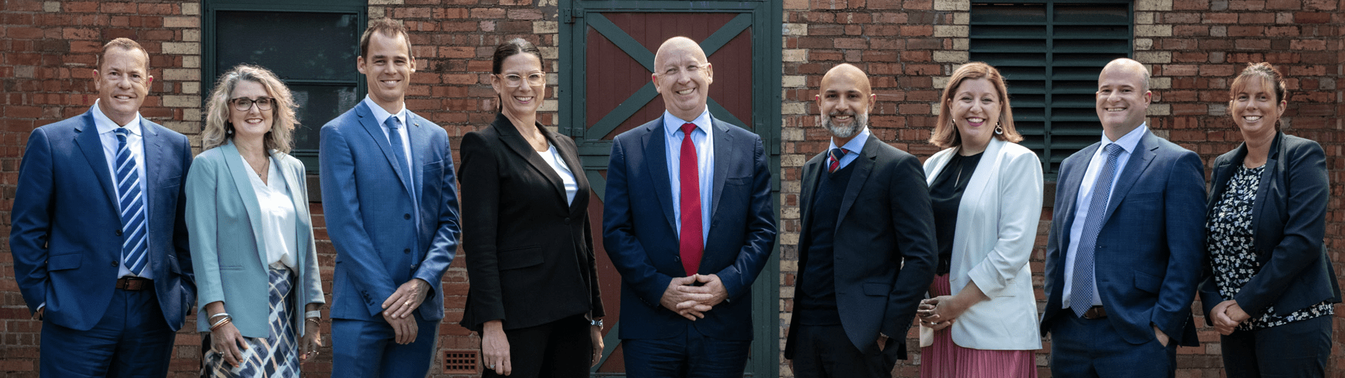 Faculty Members of Hume
