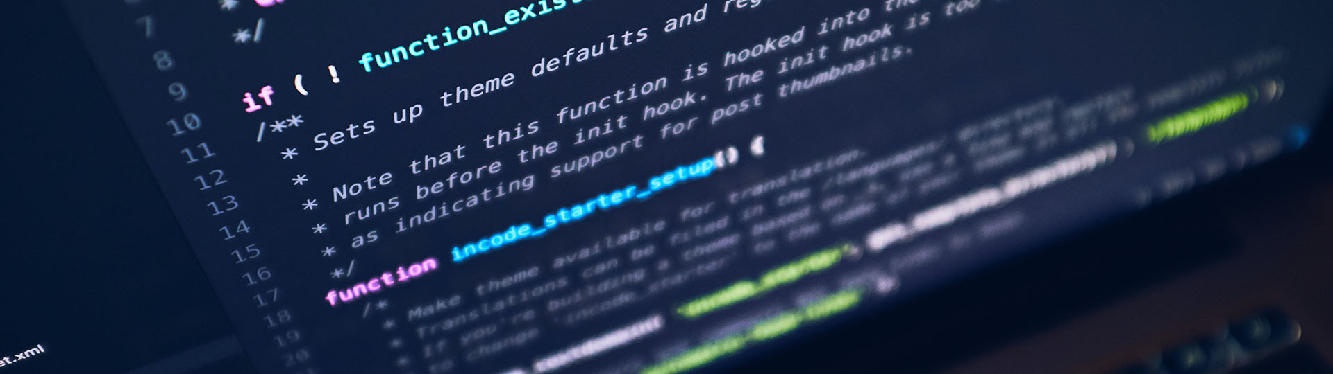 Engineering and IT Coding Program Showcase