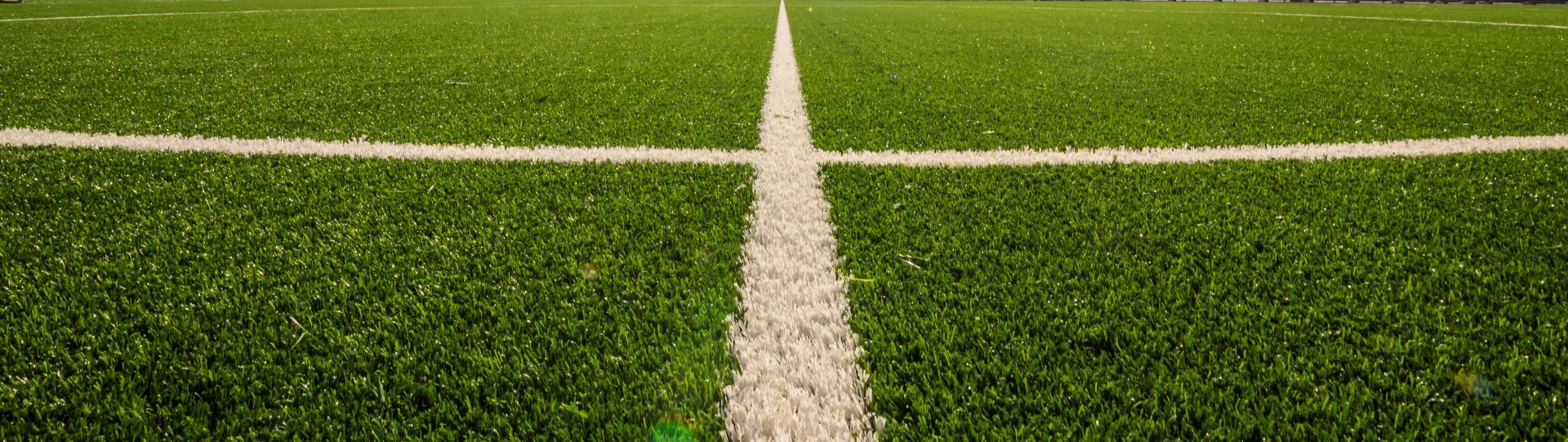Kalkallo Soccer Pitch
