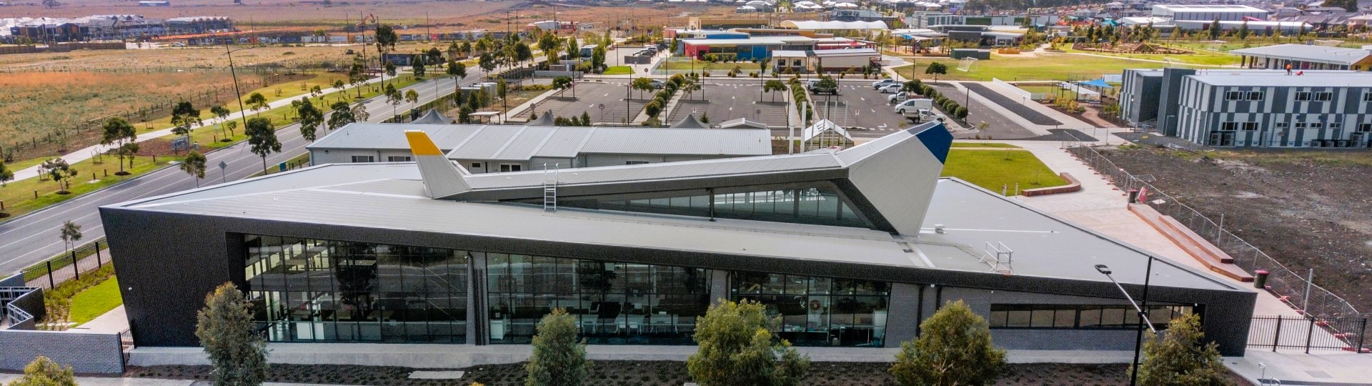 2025 Donnybrook Campus