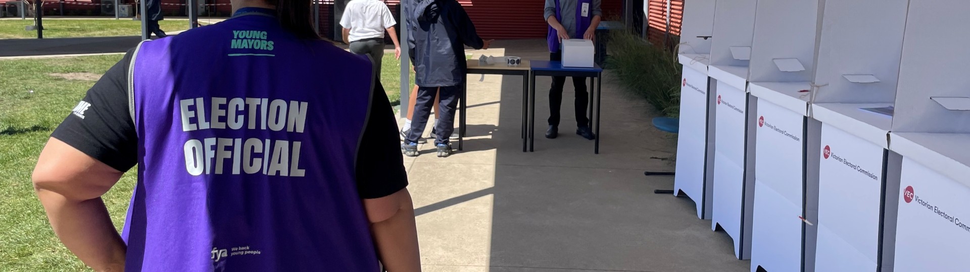 2026 Hume Youth Council Cover