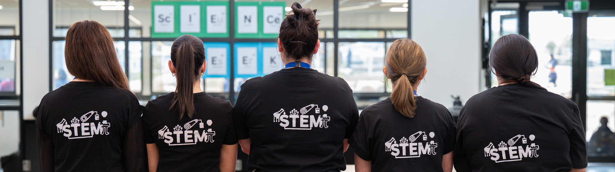 STEM Week