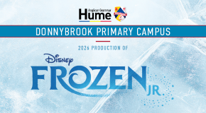 Donnybrook Frozen Tickets