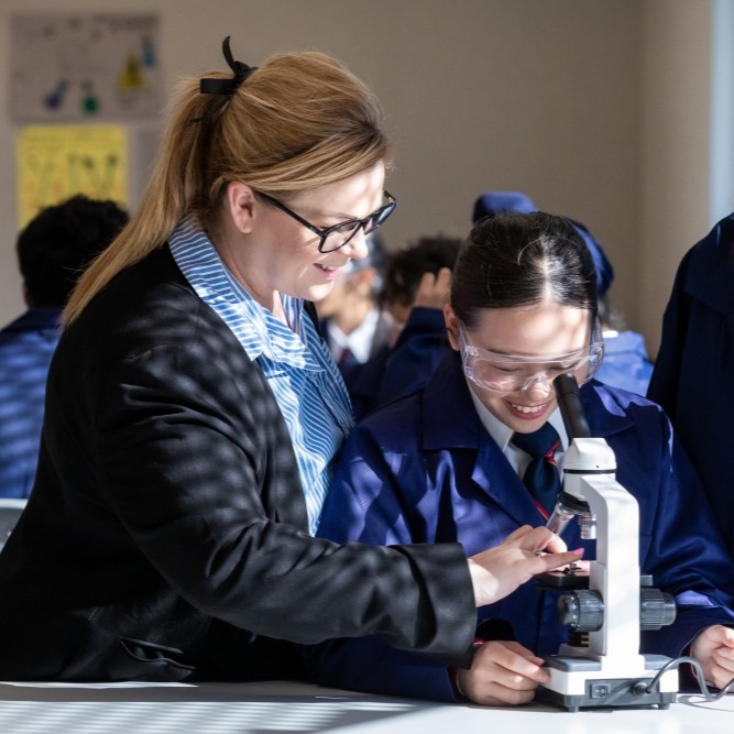 STEM Donnybrook