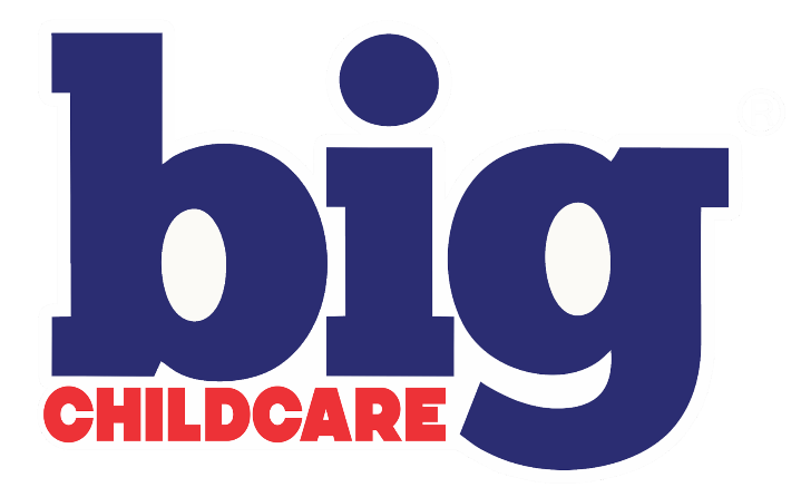 Big Childcare Logo