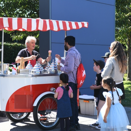 Open Day Gelato
