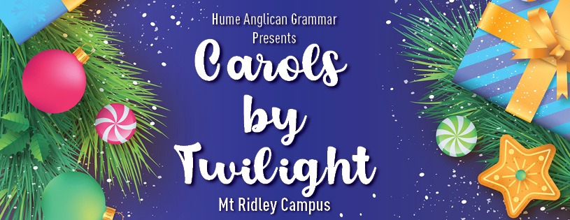 MR Carols Logo