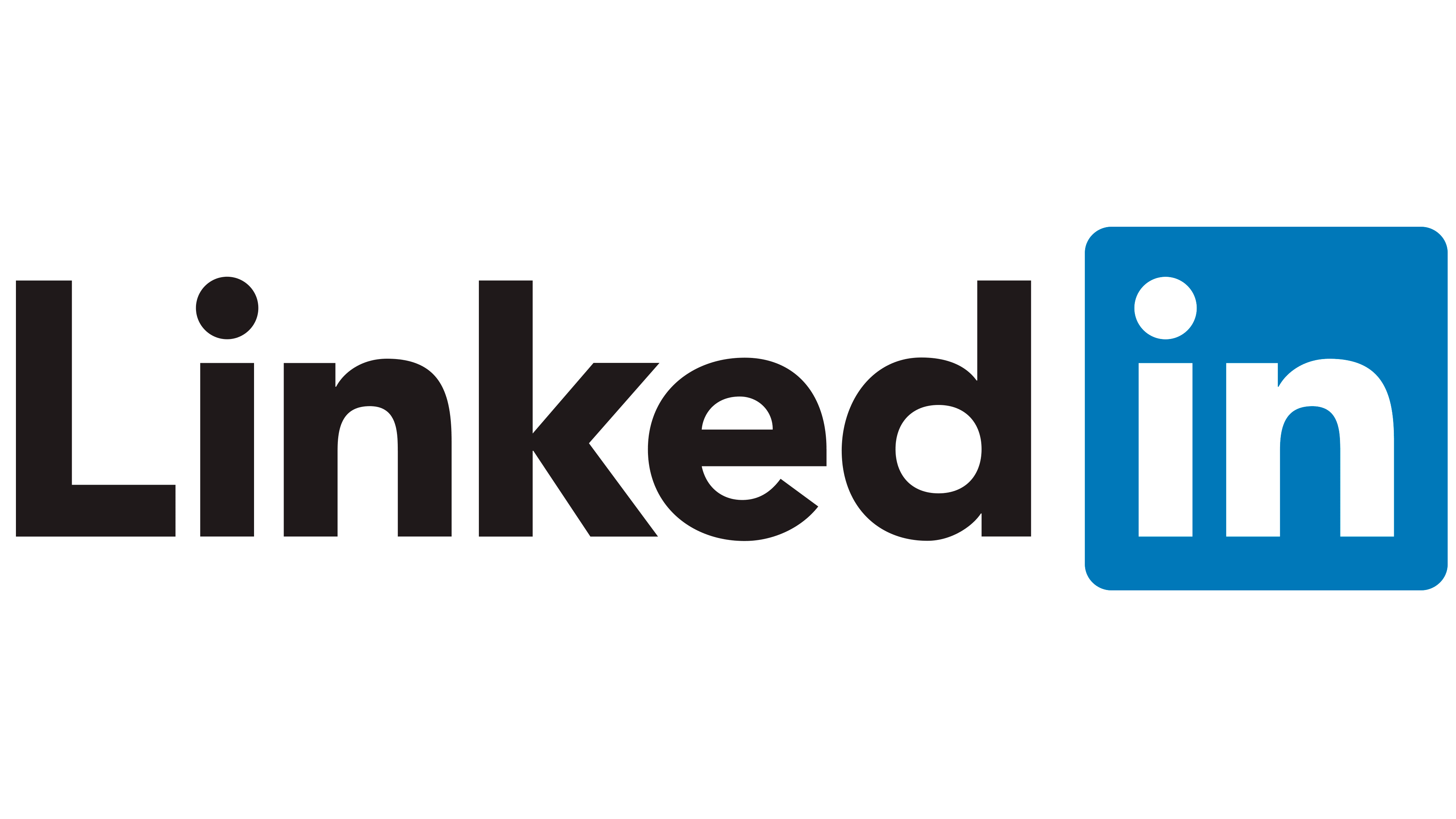 Linkedin Logo