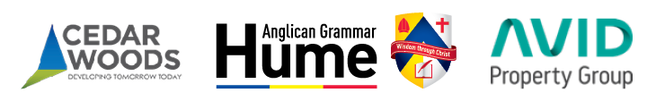 Collaboration logos
