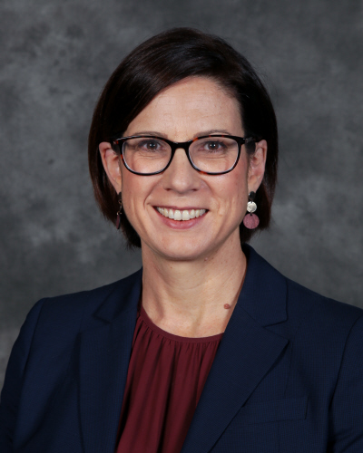 Penelope Monger