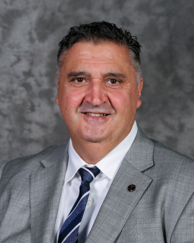 Robert Tassoni