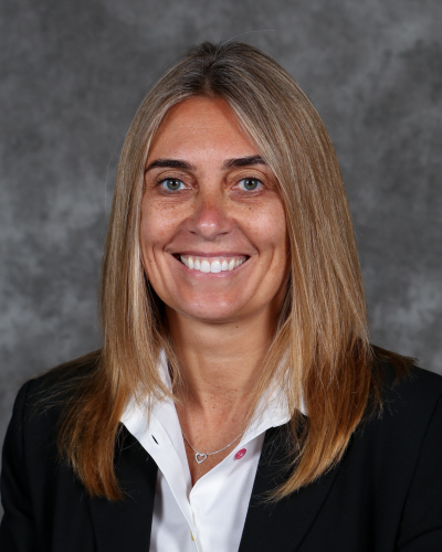 Kathryn Wilson