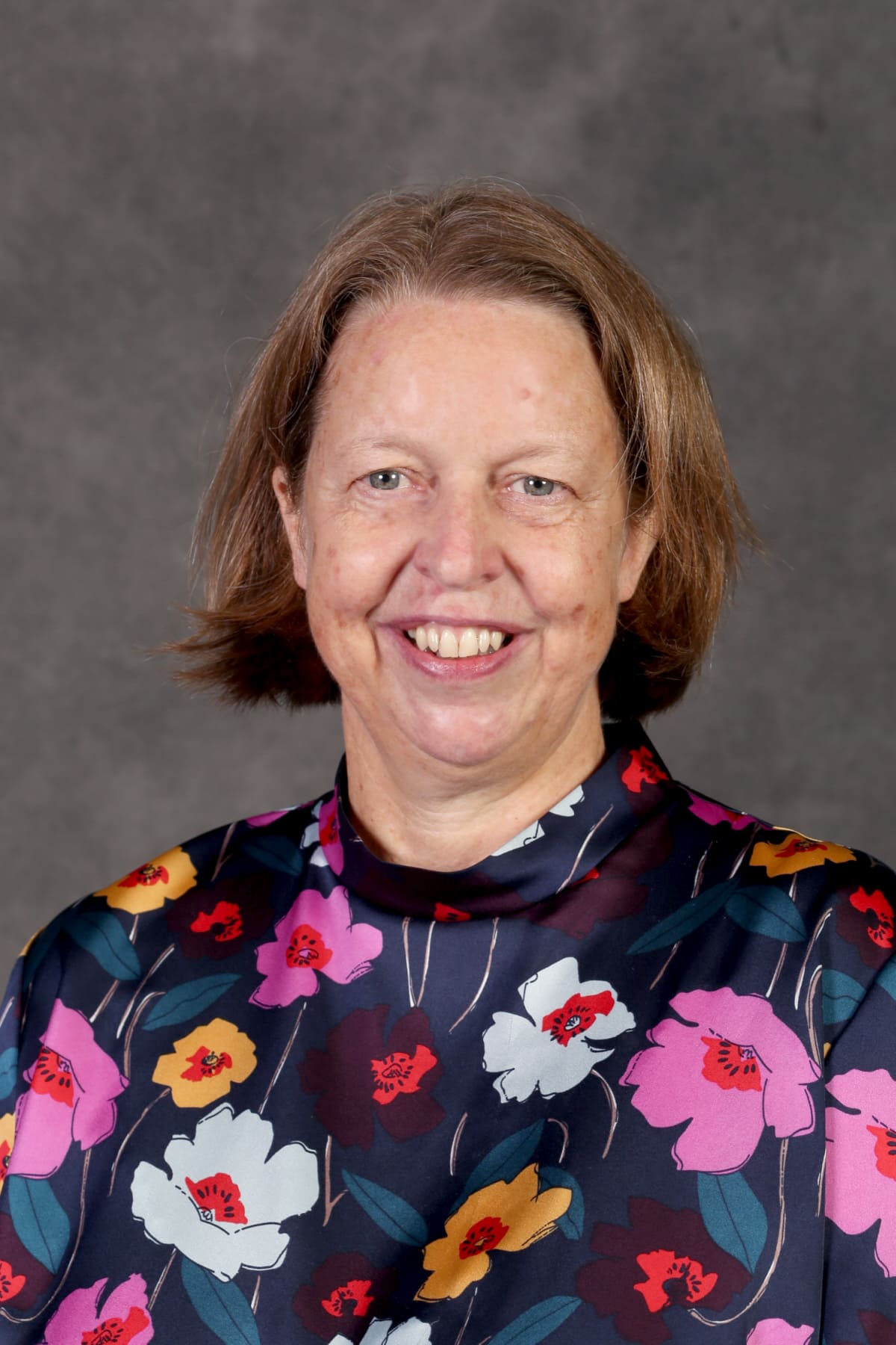 Hume Anglican Staff of Distinction - Jane Newton