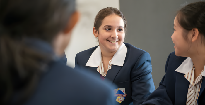 private school in melbourne